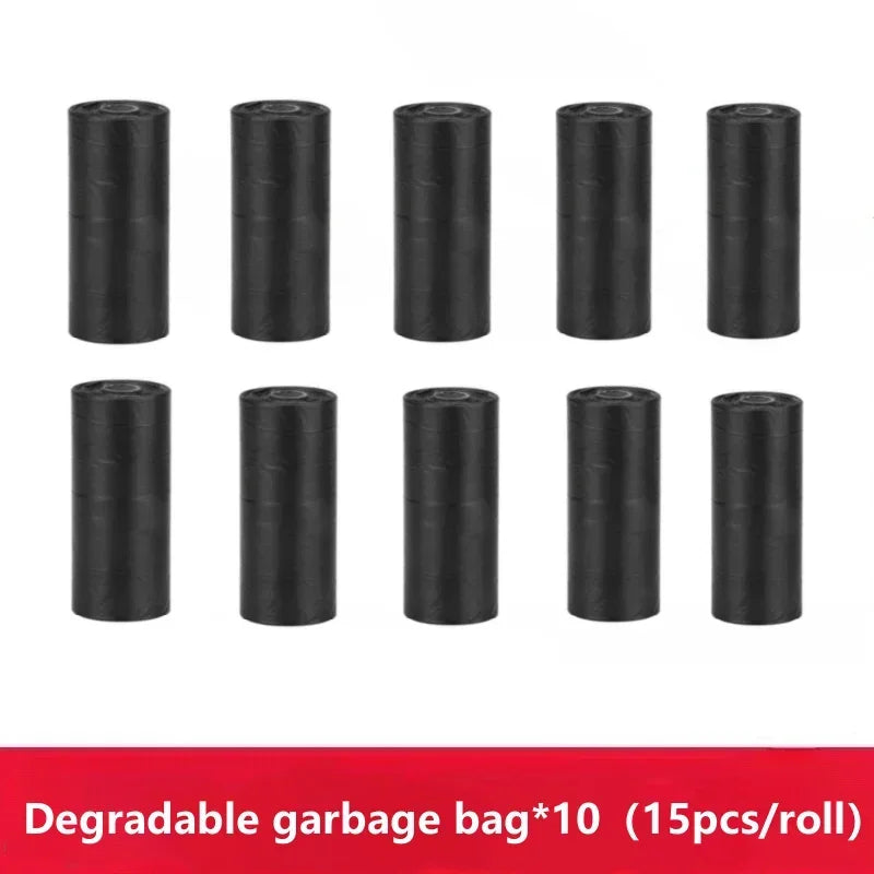 Mini cubo de basura para coche, organizador de polvo para el interior del coche, bolsa de basura, contenedor de basura, caja de almacenamiento, cubo, accesorios para el coche