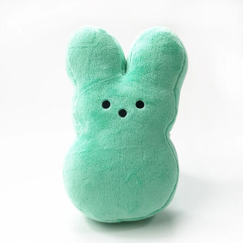 15cm Peep Bunny Plush Toys Stuffed Animal Star Carrot Rabbit Doll Room Desktop Sofa Decor Easter Bunny Soft Pillow Gifts For Kid - Lootquake