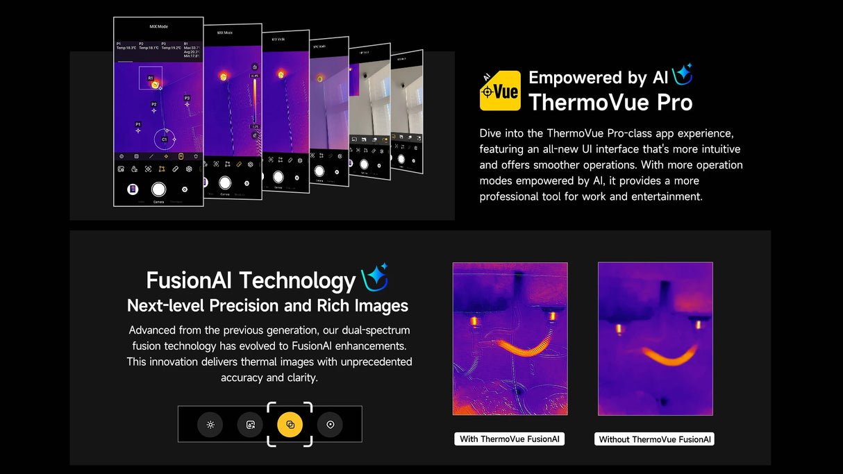 Teléfono robusto Ulefone Armor 28 Ultra 5G con imagen térmica por IA, Dimensity 9300+, 1 TB de ROM, 32 GB de RAM, Android, AMOLED
