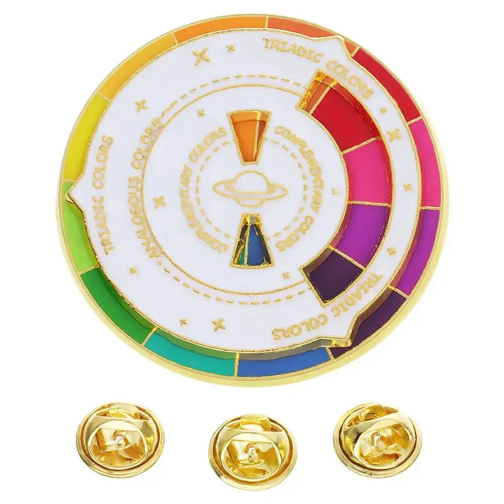 Mini Compass Thermometer Carabiner Compass Thermometer Carabiner 3 in 1 Outdoor Hiking Key Buckle Double Sided Metal Compasses - Lootquake