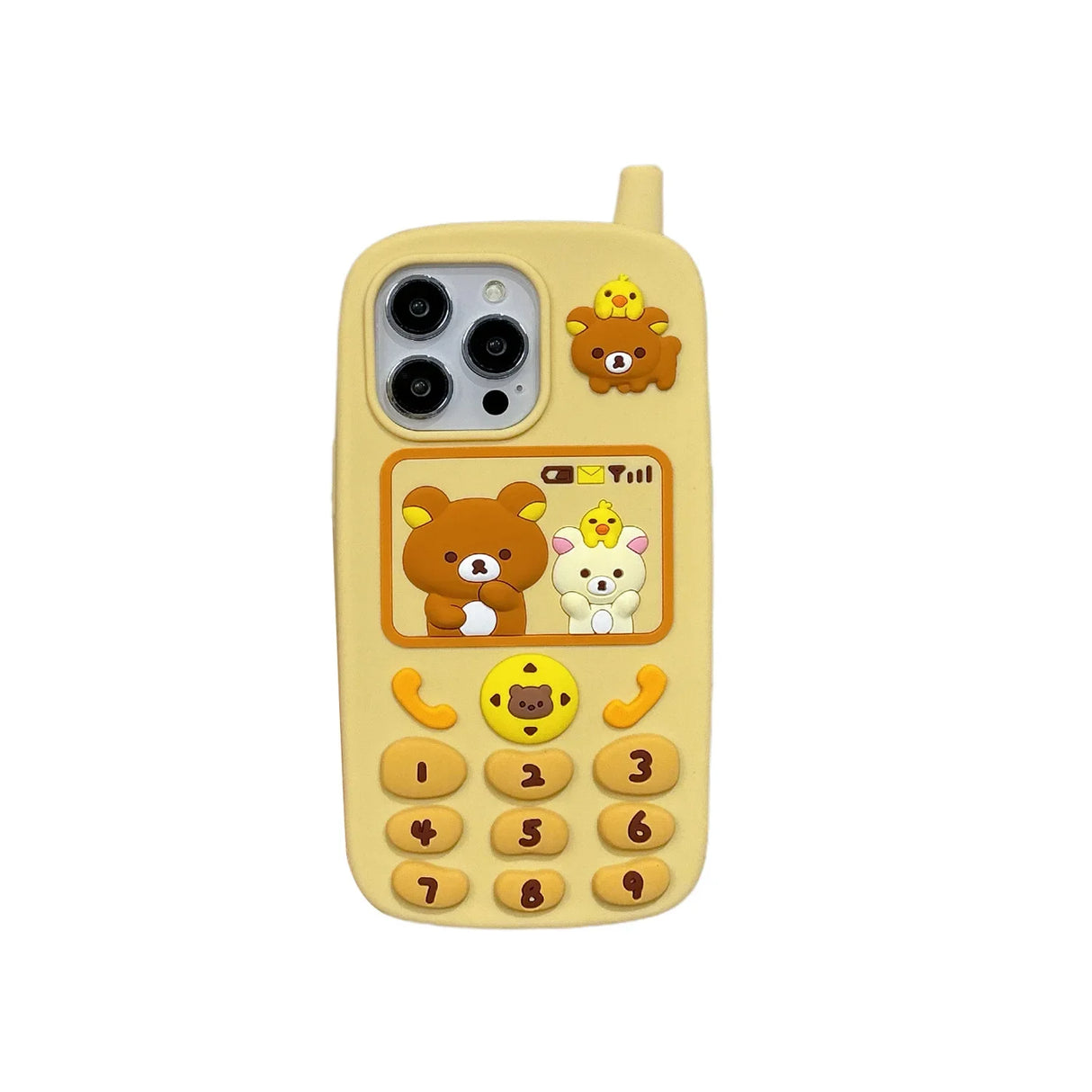 Nuevo diseño para iPhone 2025