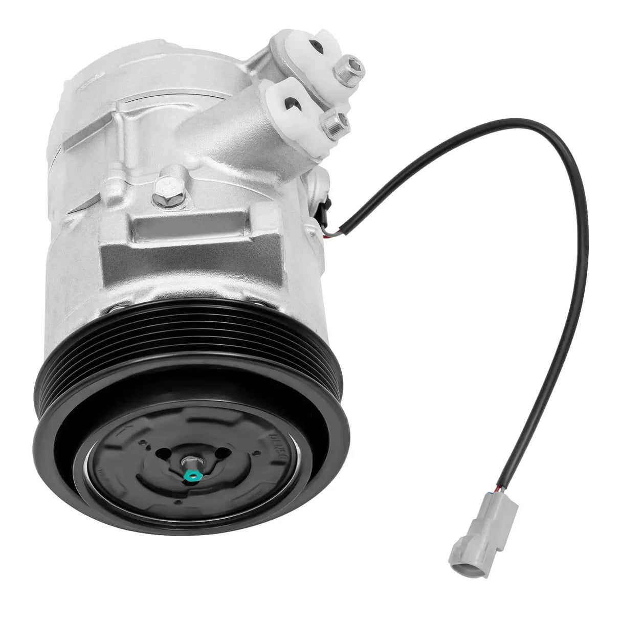 A/C AC Compressor For 2009-2012 Dodge Caliber & 2009-2016 Jeep Compass 2.0L 2.4L, Air Conditioning Compressor, AC Compressor - Lootquake