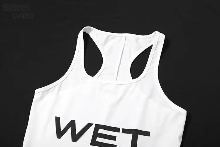 Authentic Casual Women's Jumpsuit Shorts Popular In Summer 2024 Suspender Low Cut And Backless Sleeveless Top Paired With Shorts - Lootquake