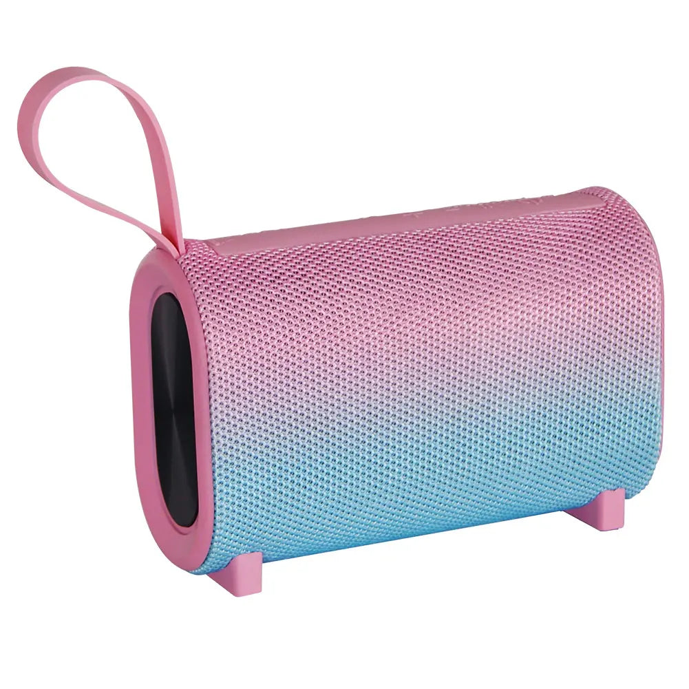 Altavoces Bluetooth portátiles, altavoz inalámbrico impermeable PX7, sonido HD, hasta 12 horas de reproducción, emparejamiento TWS, para casa, fiesta y exterior.