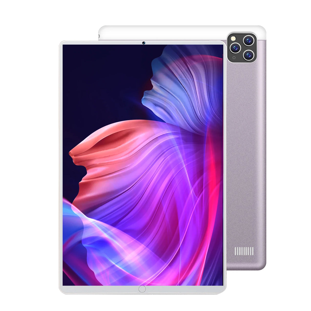 Tablette Android 13.0 de 10,36 pouces, version mondiale 2025, 16 Go de RAM, 1 To de ROM, 16 MP, 32 MP, 12 000 mAh, réseau Bluetooth, 5G, Wi-Fi