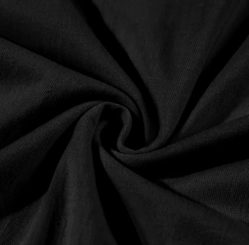 CLOOCL Cotton T-Shirt Red Wine Cat Middle Finger Pattern Printed T-shirt Men's for Women Shirts Casual Pocket Tops Cotton Tees - Lootquake