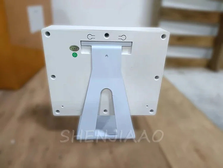 Lave-vaisselle à ultrasons automatique, portable, pour la maison, petit format, autonome, sans installation, pour la cuisine, 110 V/220 V