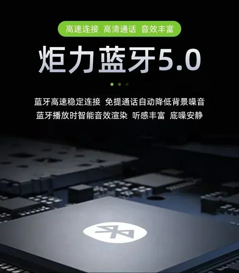 Portable Waterproof 100W High Power Bluetooth Speaker RGB Colorful Light Wireless Subwoofer 360 Stereo Surround TWS FM Boom Box