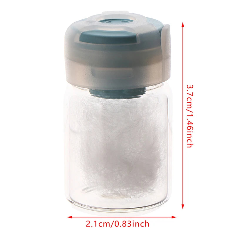 5 botellas de colágeno puro en forma de bola, proteína de seda natural, esencia antienvejecimiento, suero facial reafirmante y antiarrugas.