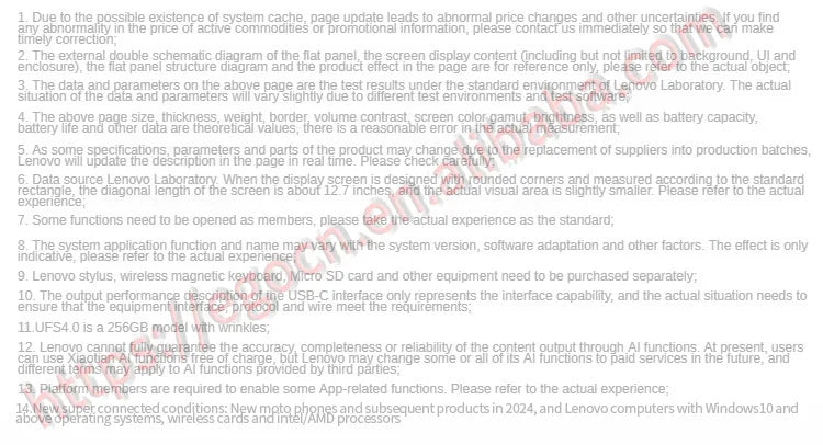 Tableta Lenovo Pad Pro 12.7 de segunda generación con ROM global (versión 2025), Android, pantalla LCD de 2944 x 1840, para videojuegos, oficina, aprendizaje y juegos.
