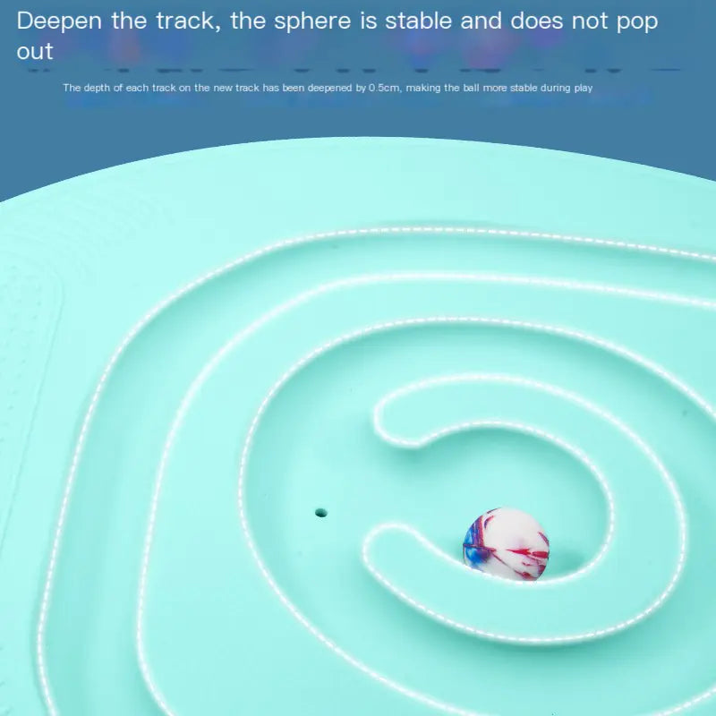 Children's Balance Board for Vestibular Training Toys - Lootquake