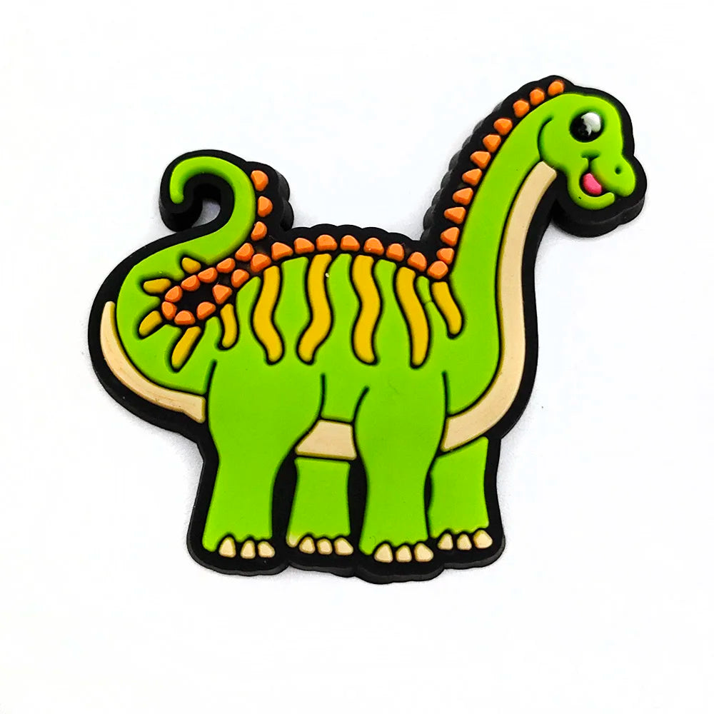 1pcs cartoon snail turtle fish shoe Charms Aceessories for Sandals pins Decorate girls kid Gifts