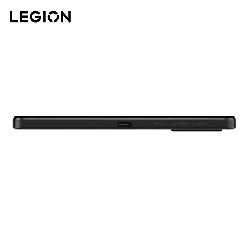 Lenovo Legion Y700 2025 8.8-inch gaming tablet Snapdragon 8 Gen3/8 core /Android 14 /12GB256GB/16GB512GB/WIFI/Black