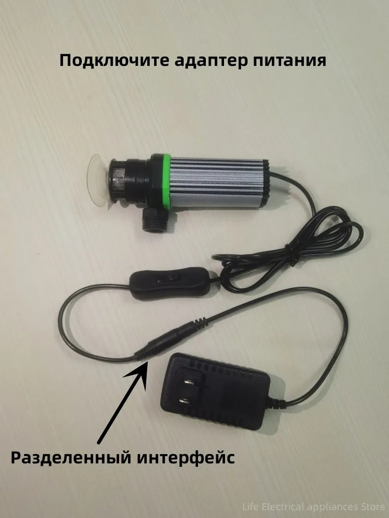 Ducha eléctrica portátil para camping, ideal para viajes, con bomba de agua de 85 W, cabezal de ducha ajustable de 3 velocidades y barra de agua caliente de 2500 W.