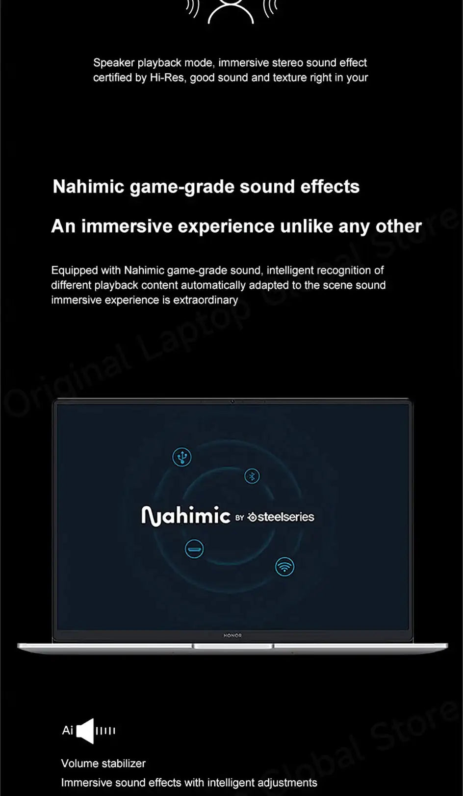 Honor Laptops X14/X16 2024 Riptide Edition R5 7640HS 16 GB 512 GB/1 TB/2 TB 60 Hz Pantalla IPS 60 Wh Batería ultra grande