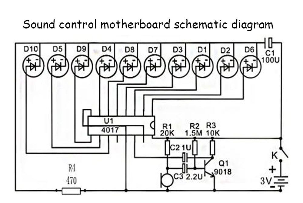 Kit de haut-parleurs Bluetooth DIY, électronique, projet de soudure DIY, pratique de l'assemblage de soudure, composant de kit électronique DIY, haut-parleurs 2*3W