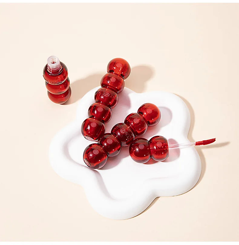 Waterproof Velvet Lipstick Easy To Wear Longstay Lip Stick Lasting Matte Nude Lip Glaze Non-stick Korea Makeup Lip Tint Cosmetic