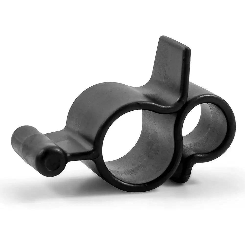 10 Pcs Camping Awning Hooks Clips RV Tent Hangers Light Hanger For Caravan Camper Multi Use RV Traveling Tent Clip Light Hanger - Lootquake