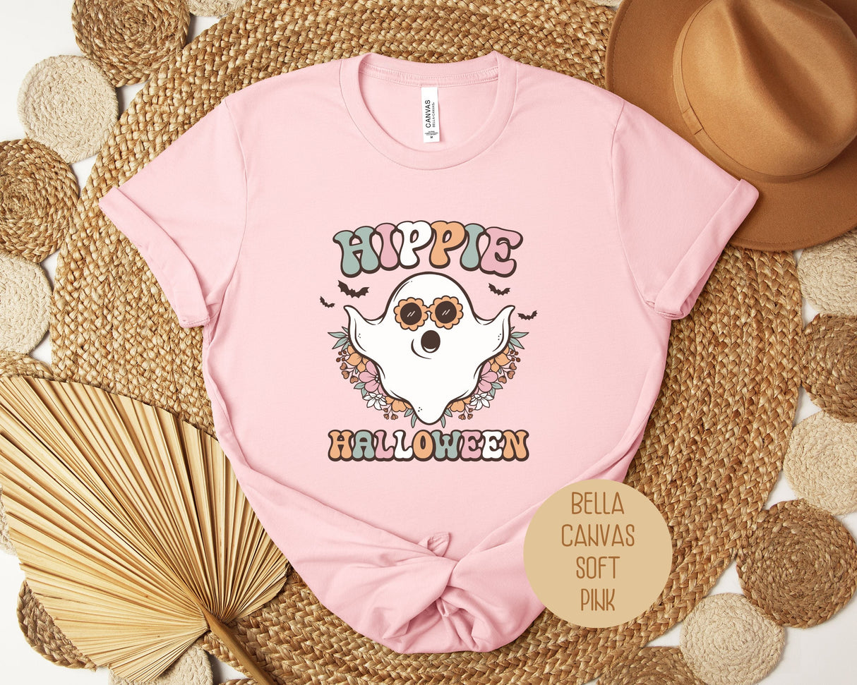 Hippie Halloween Shirt-10