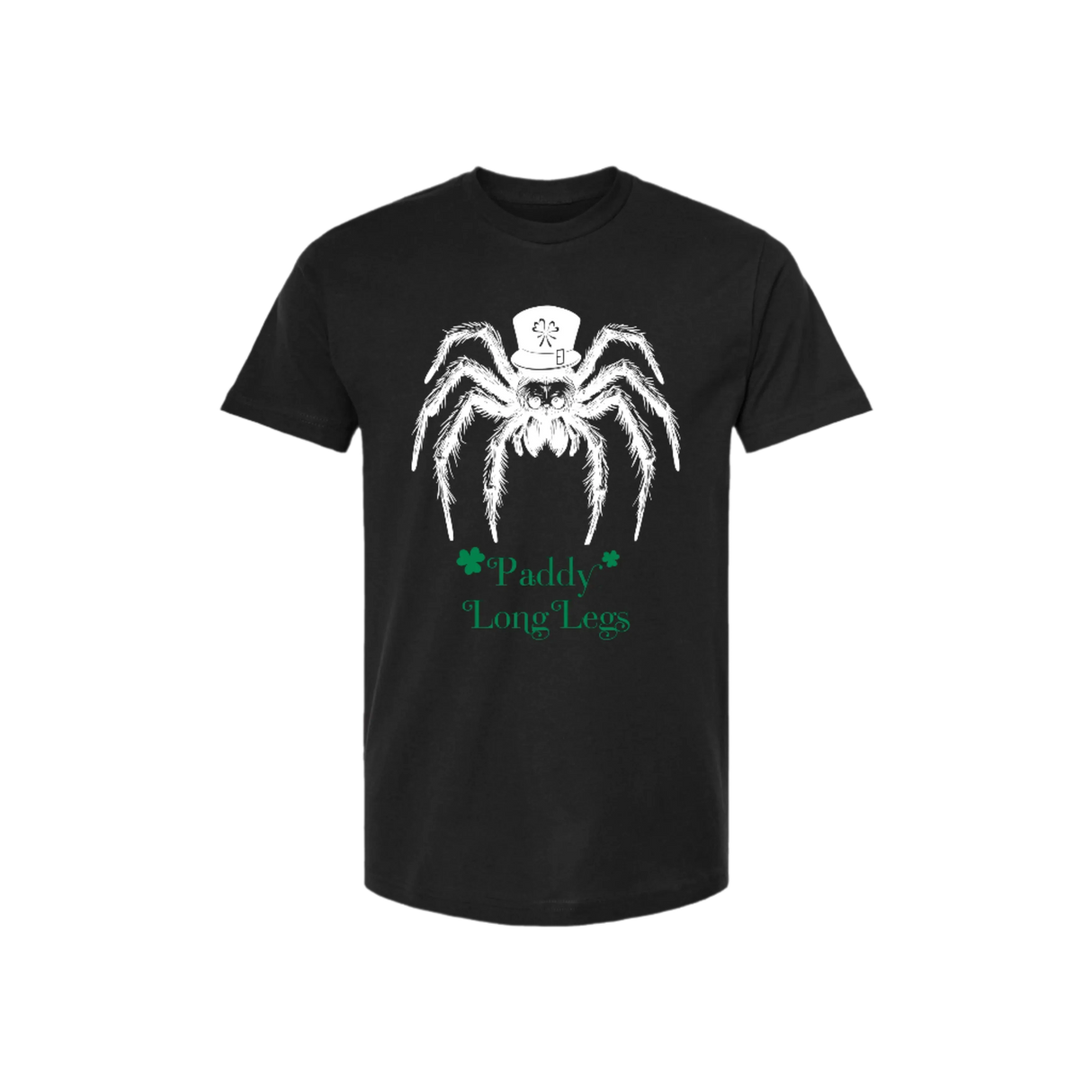 Paddy Long Legs Unisex Shirt