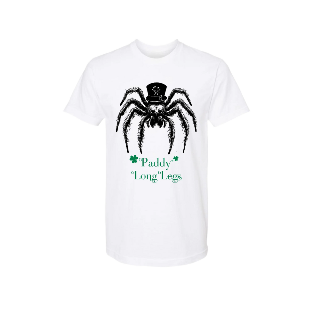 Paddy Long Legs Unisex Shirt