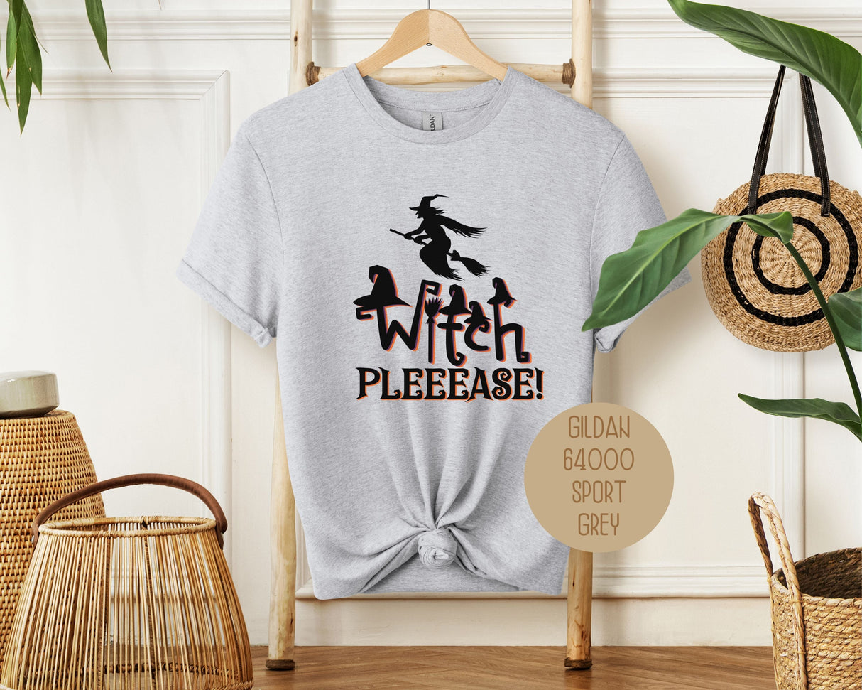 Witch Please Shirt-5
