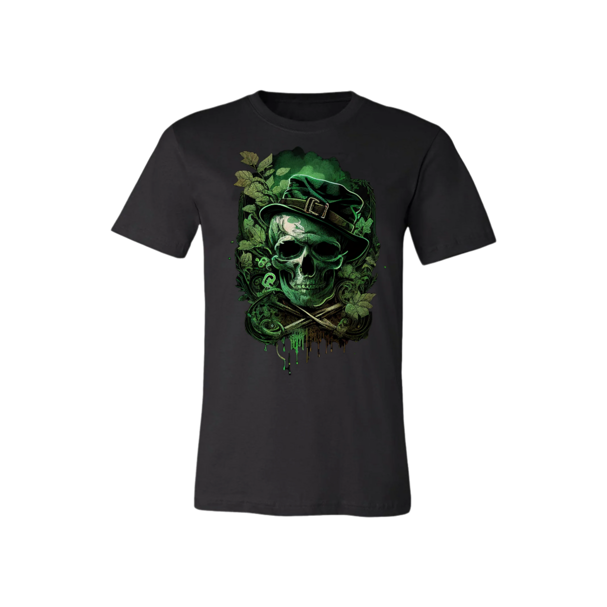 St Paddy's Unisex Tee