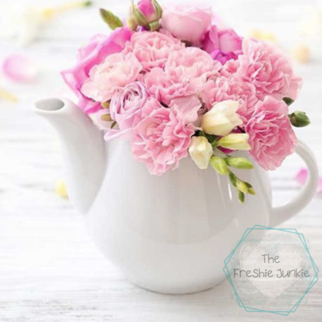 Sweet Grace (Type) Fragrance Oil