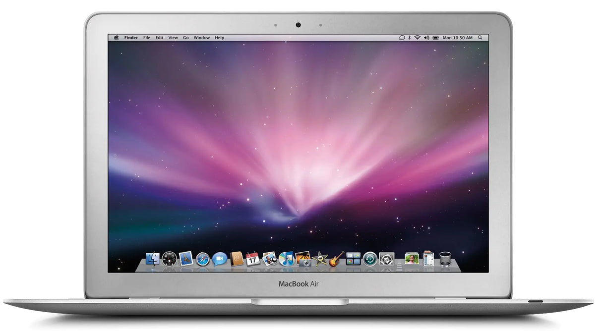 Apple MacBook Air MD712LL/B 11.6-Inch Laptop (OLD VERSION) (Renewed) - Lootquake