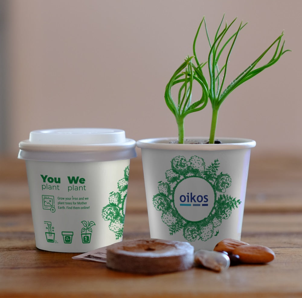 You Plant We Plant Tree Cup Label Branded-0