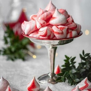 Peppermint Twist Fragrance Oil