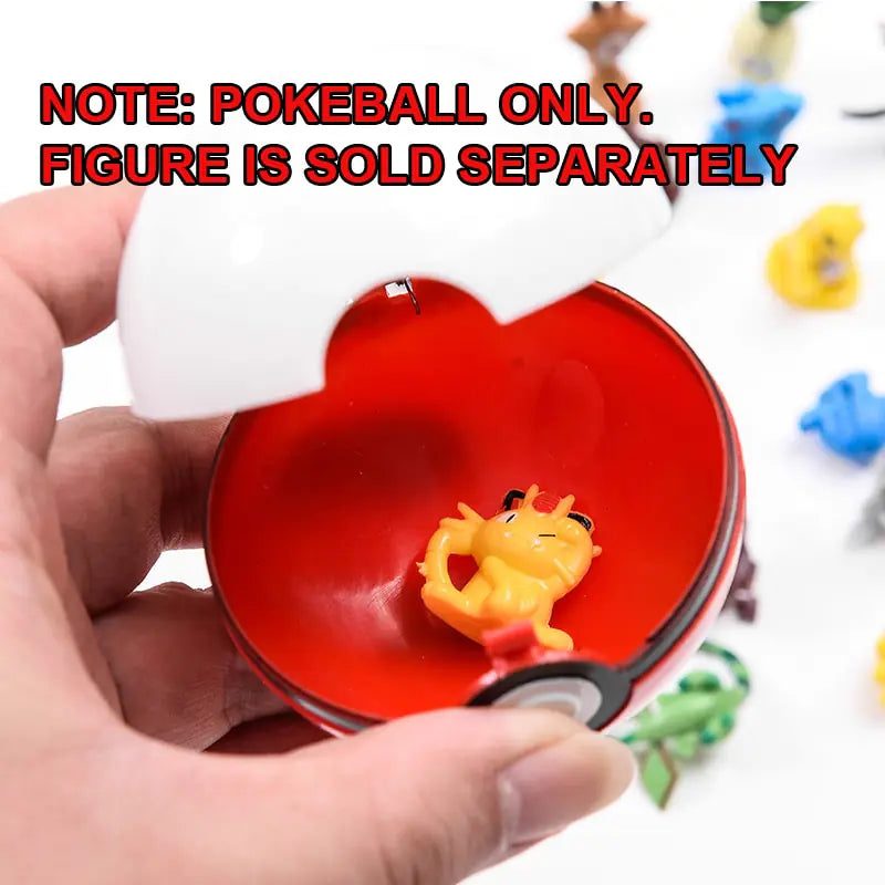 Poupées modèles Master Ball