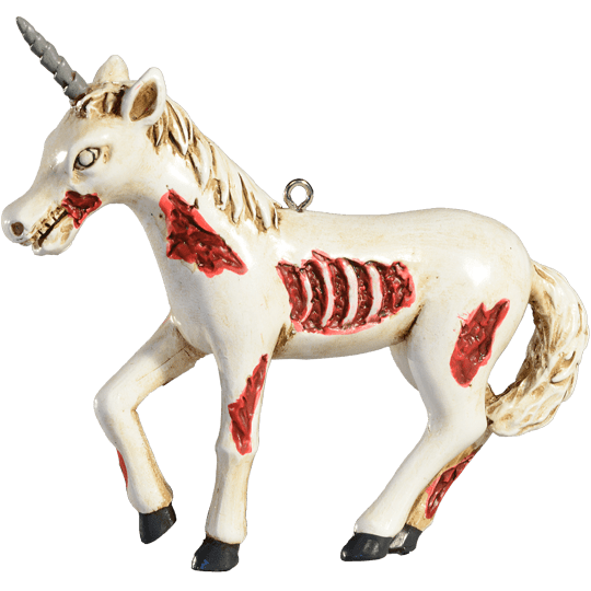 Undead Unicorn