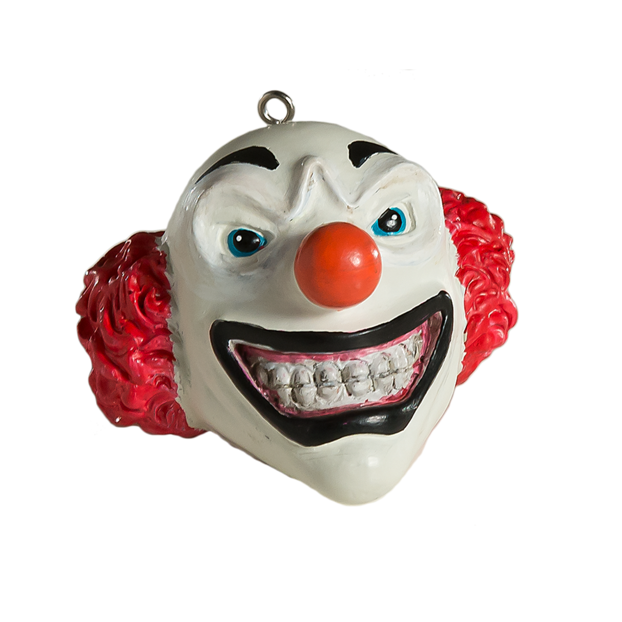 Clown Head