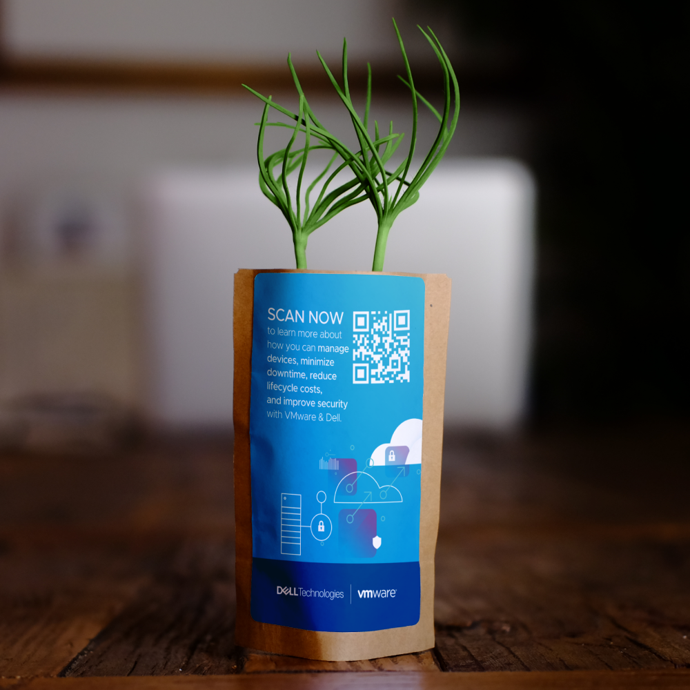 VMWare You Plant We Plant Tree Pouch-0