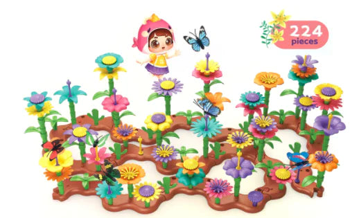 Creative Collage Toys for Children's Development - Lootquake