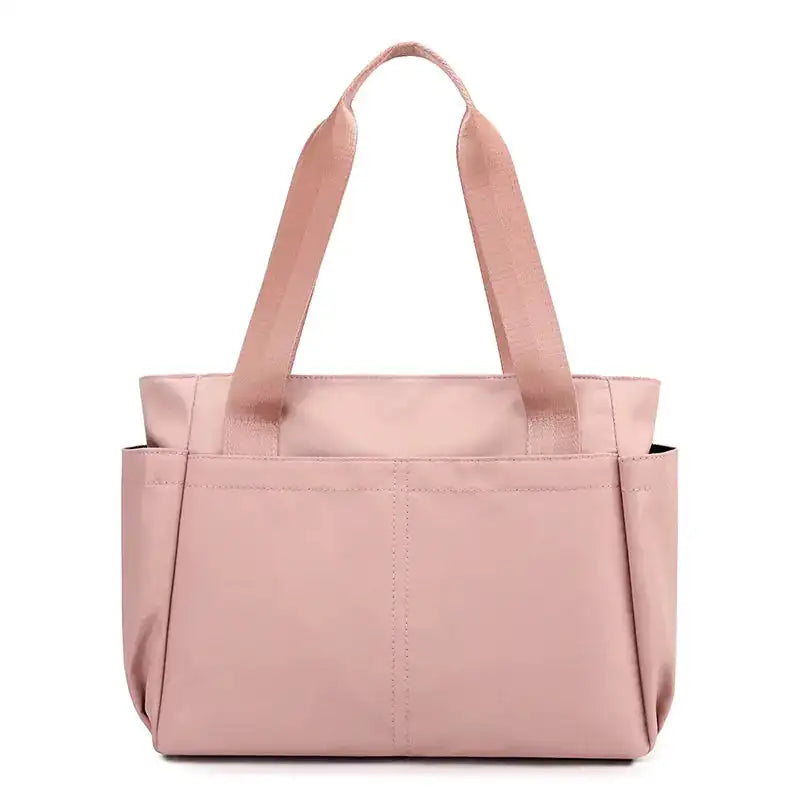 Large Capacity Fashion Oxford Cloth Handbags - Lootquake