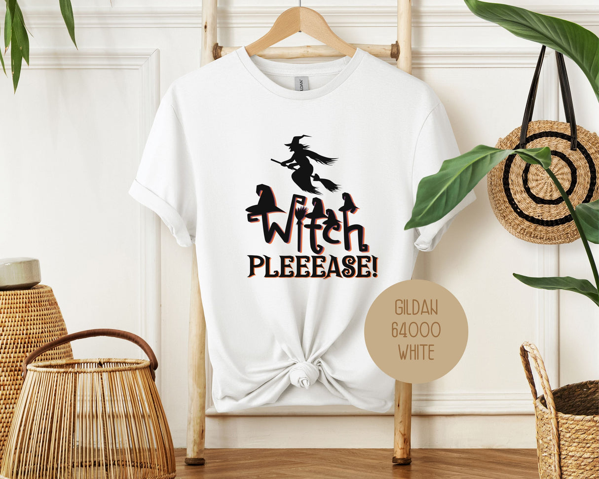 Witch Please Shirt-6
