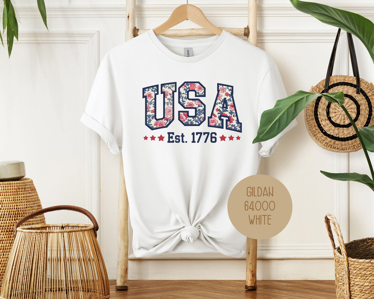 USA Shirt-3