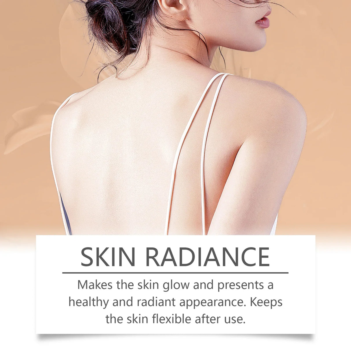 Crema hidratante de sebo de res WoodSleep