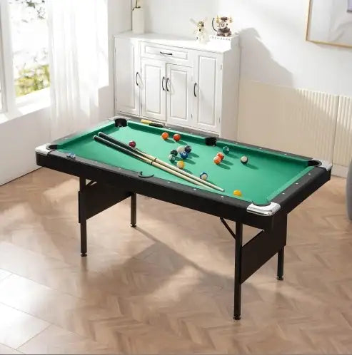 Pool Table,billiard Table,game Table,indoor Table,Children's Toys,table Games - Lootquake