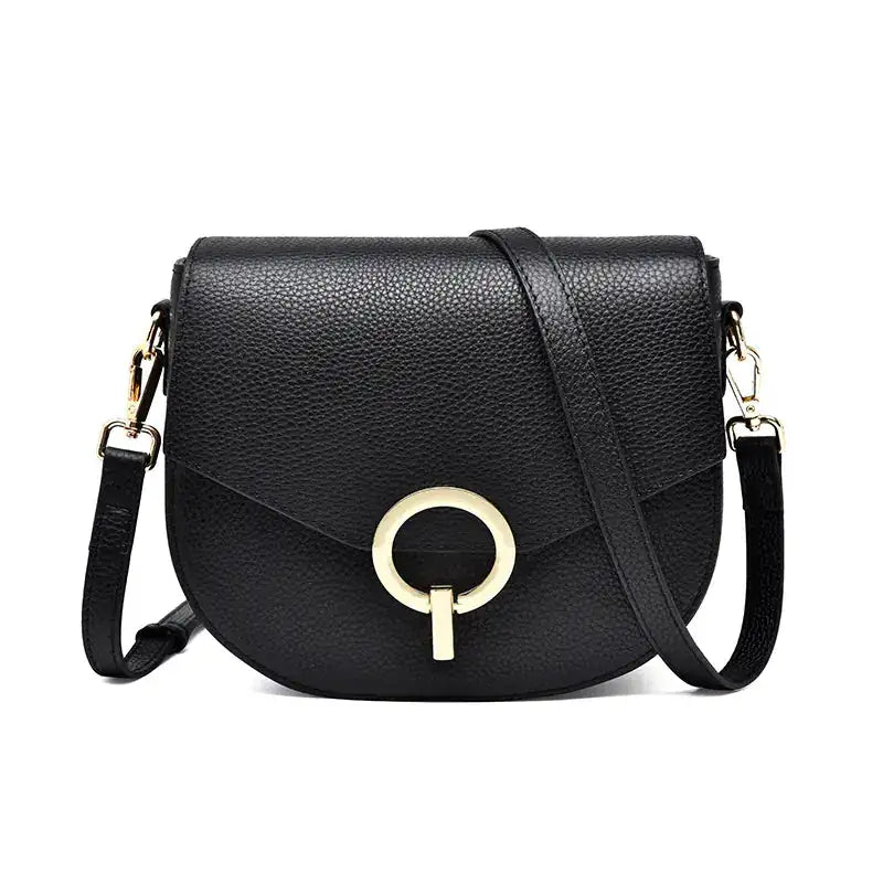 Korean Fashion Trend Women's Leather Handbags - Lootquake
