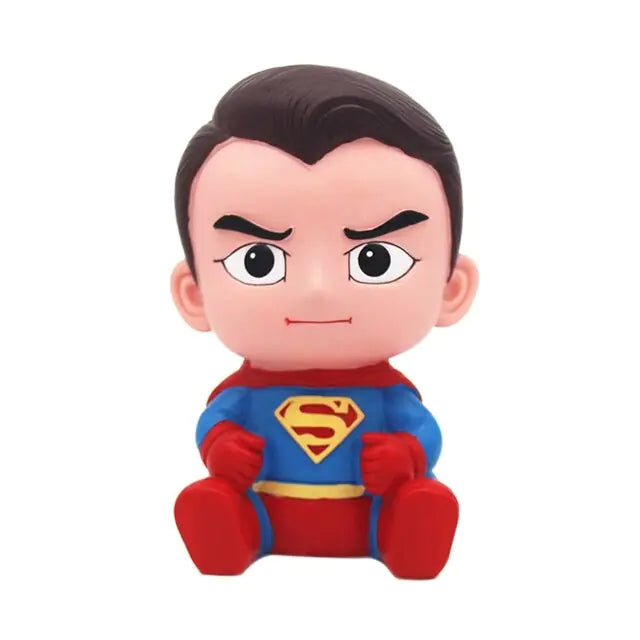 Cartoon Piggy Bank Childrens - Lootquake