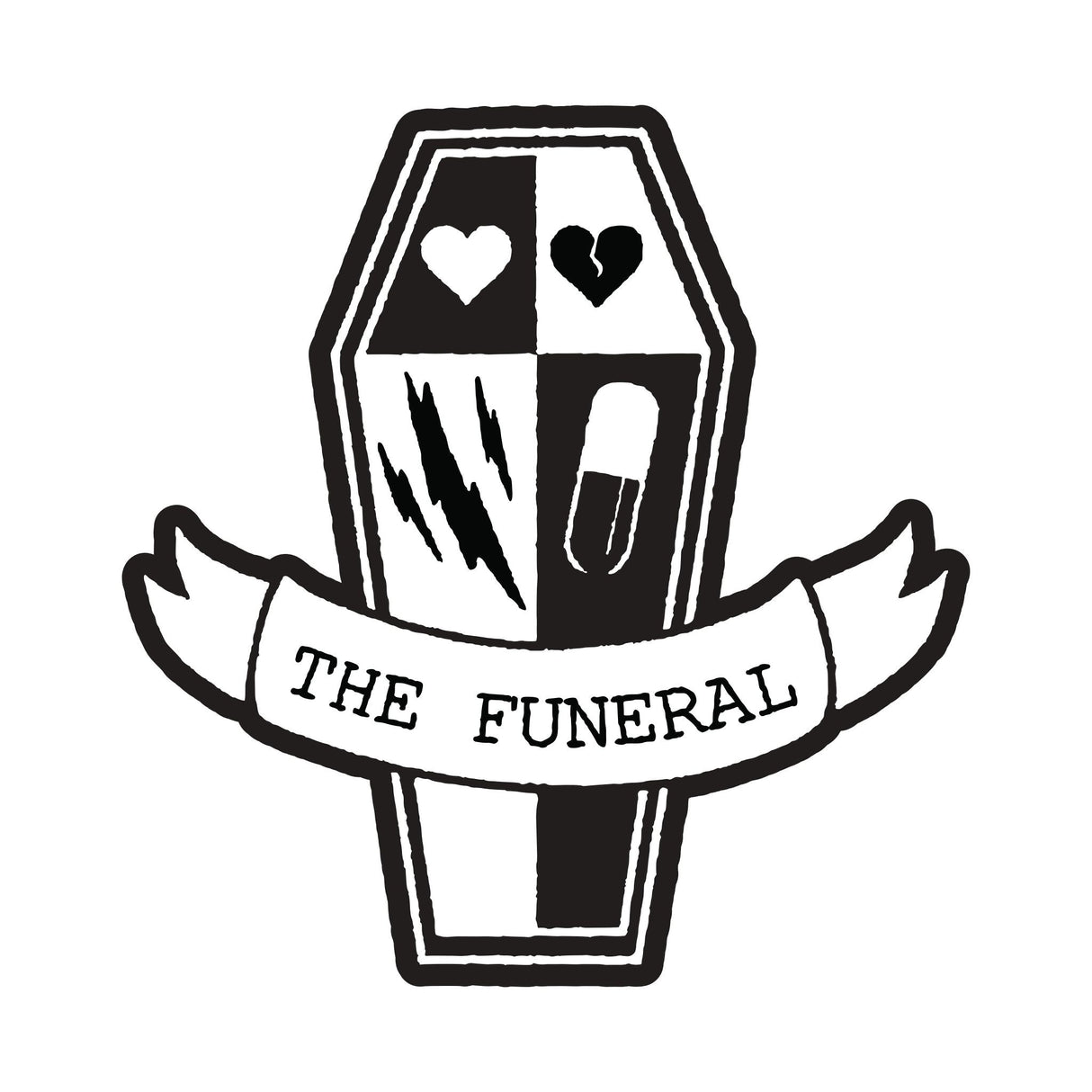 YUNGBLUD: The Funeral (Deluxe Edition)