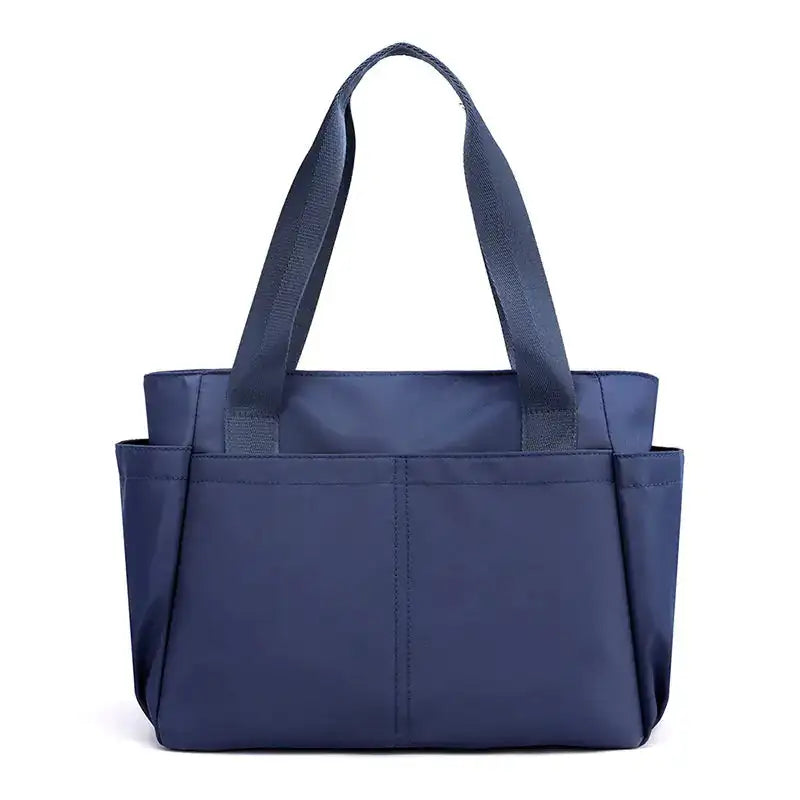 Large Capacity Fashion Oxford Cloth Handbags - Lootquake