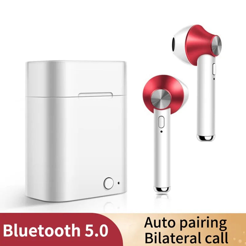 Wireless Headphones - Lootquake