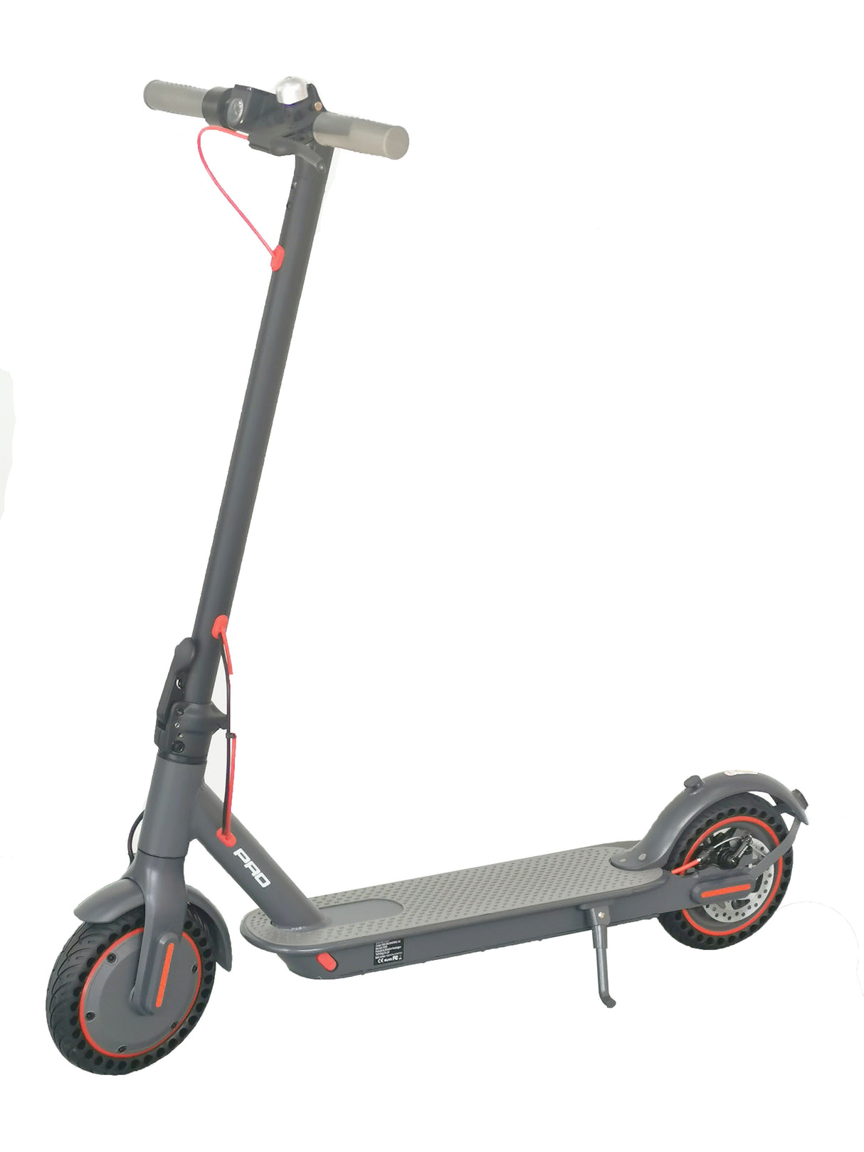 HT-T4 Pro 8.5 Inch Electric Scooter
