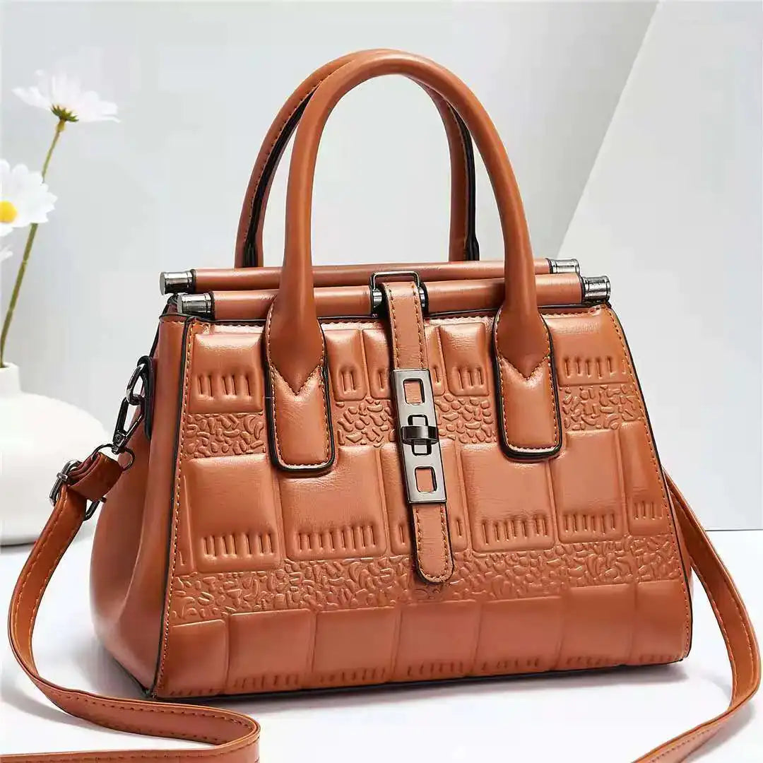 Trendy Handbags and Shoulder Bags for Ladies - Lootquake