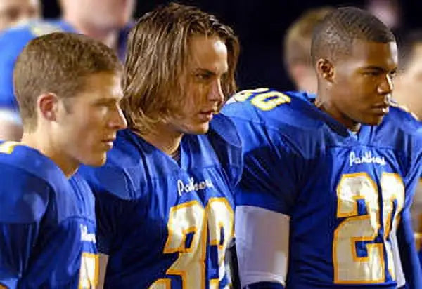 Friday Night Lights: The Complete Series (DVD) - Lootquake