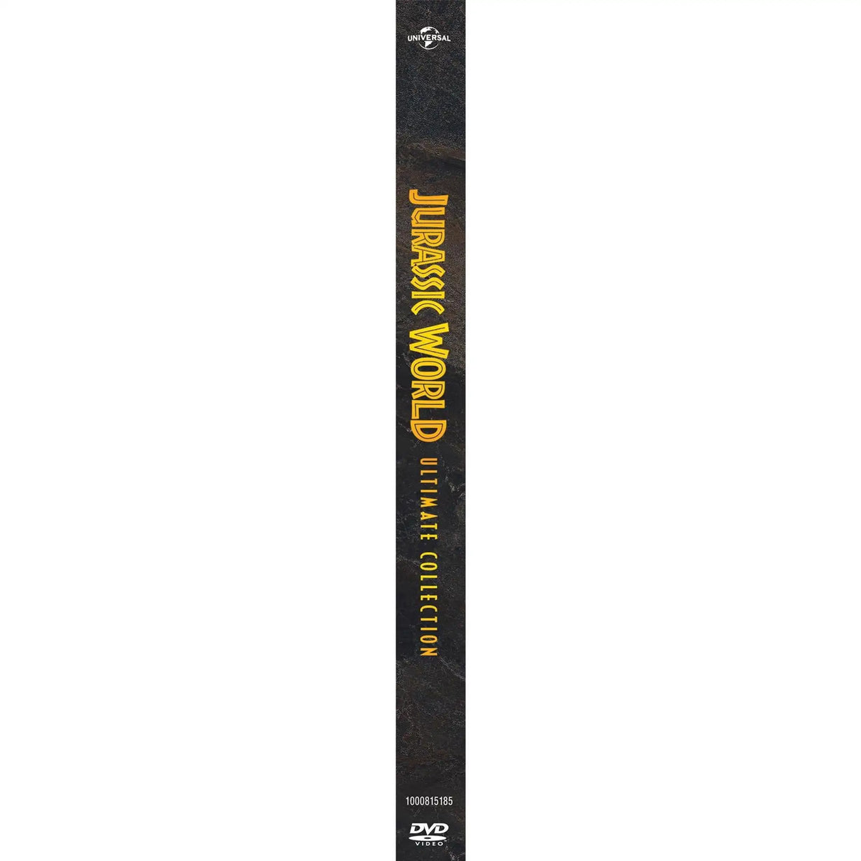 Jurassic World Ultimate Collection (DVD) (Standard) - Lootquake